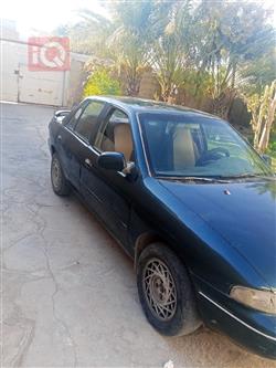 Kia Sephia